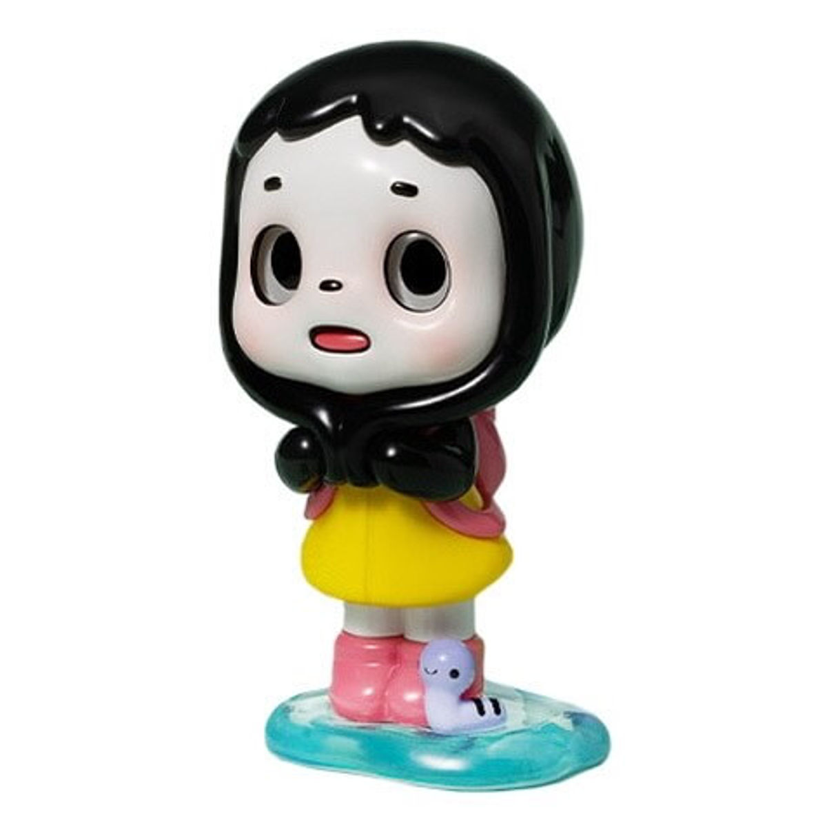 Oipippi Nowhere To Run