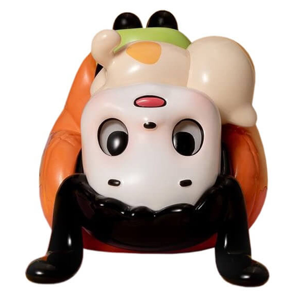 Oipippi That's Happiness