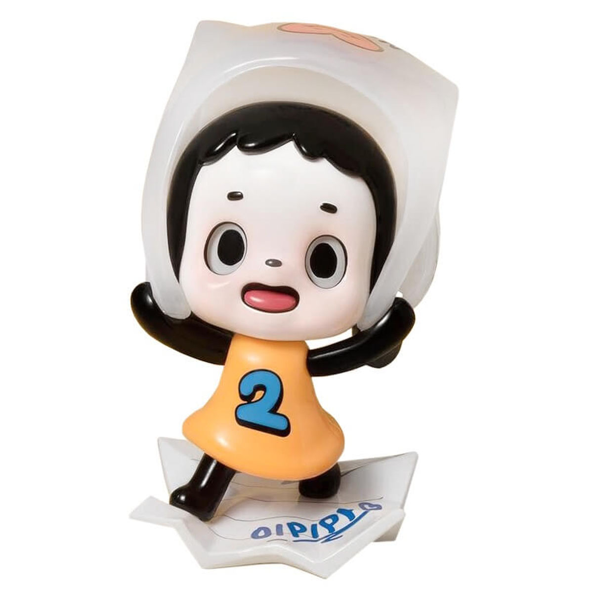 Oipippi What a Nice Day