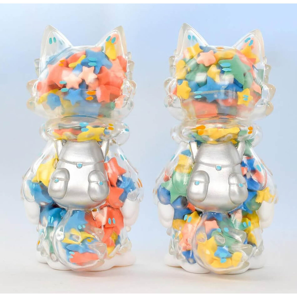 Okami-Kun VAG 10th Anniversary