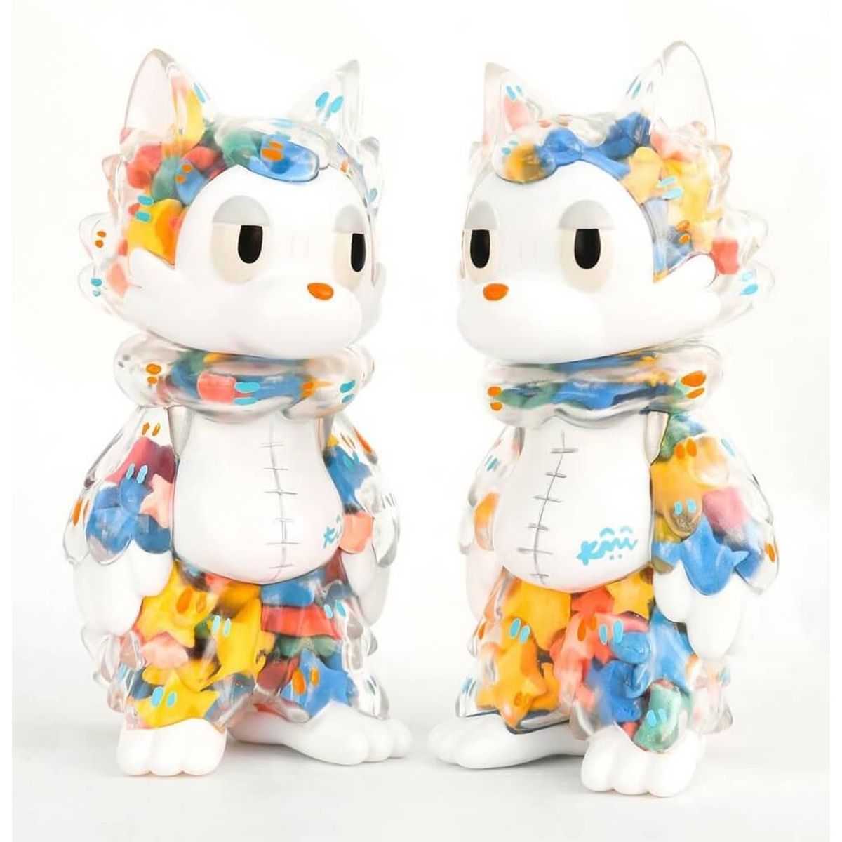 Okami-Kun VAG 10th Anniversary