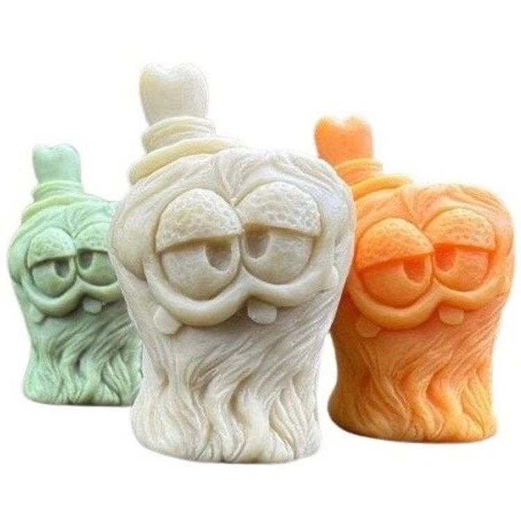 Ol' Hairold by Chris Ryniak