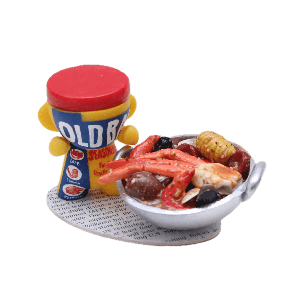 Old Bay