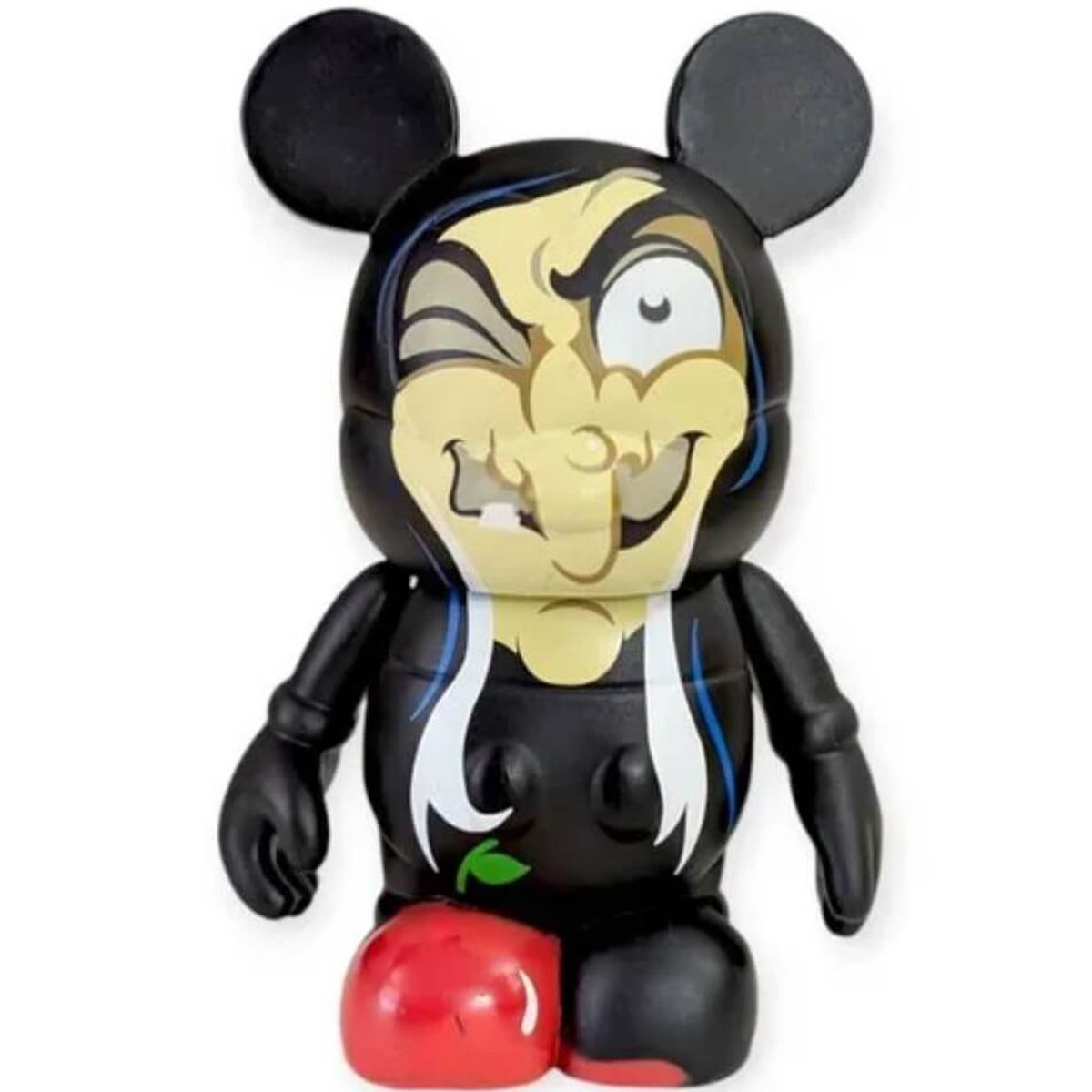 Old Hag : Snow White