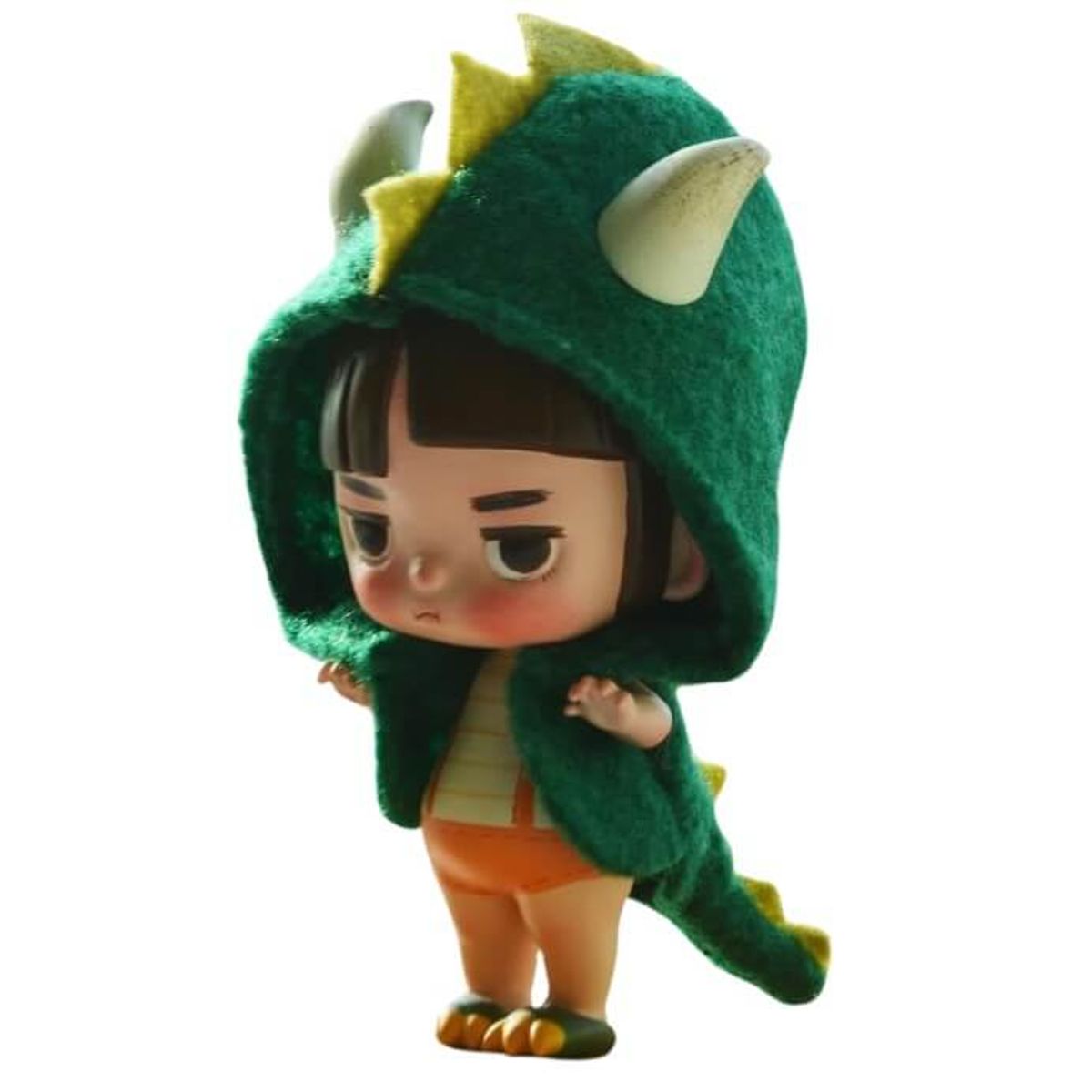 OliGal Dino