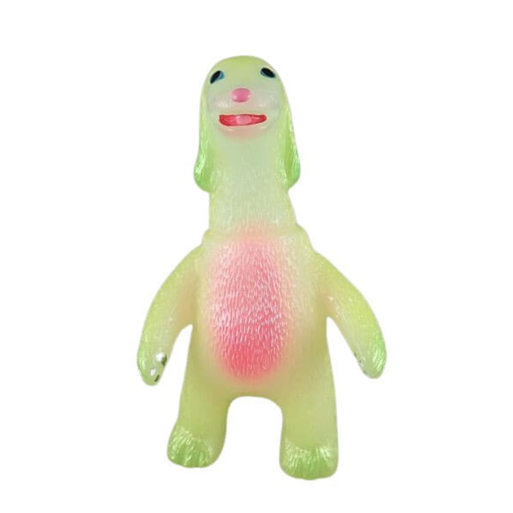 Olivia Longbody GID by Grumble Toy (Chris Bryan)