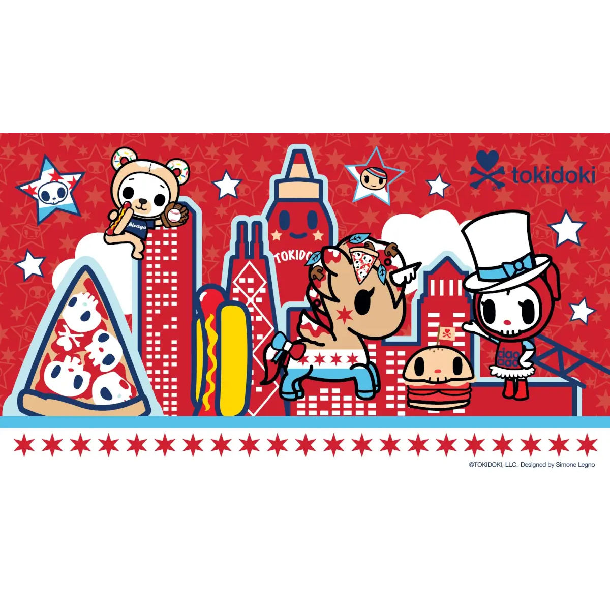 Olivia Unicorno (C2E2 2021)