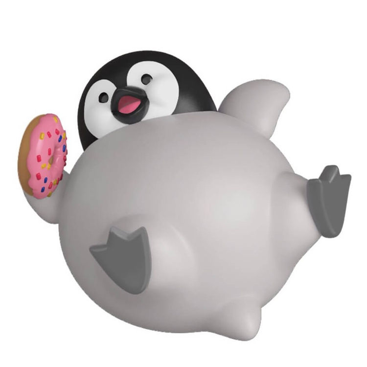 Ollie Penguin (Common) by Funko