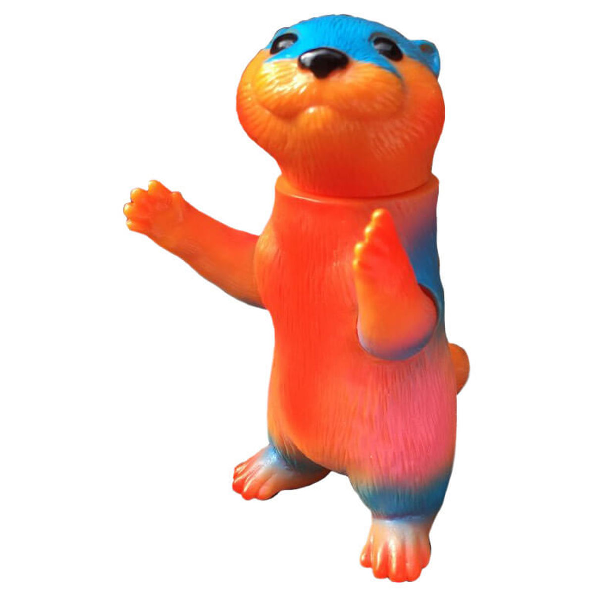 Ollie the Otter Kaiju Con