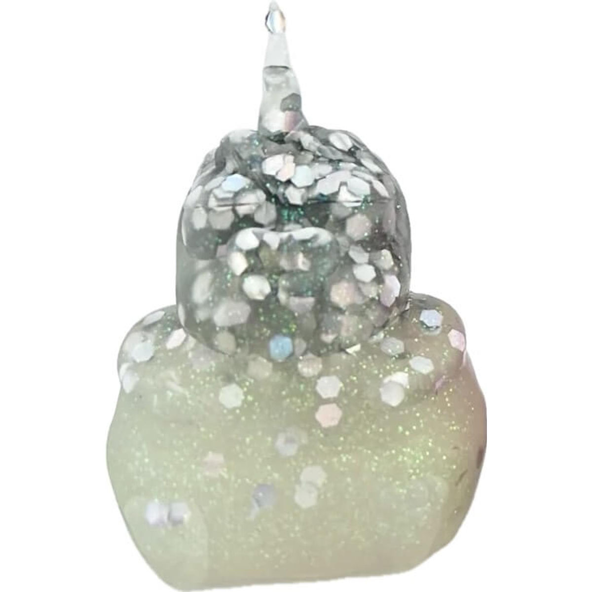 Olymic Silver Medalist Babicorn