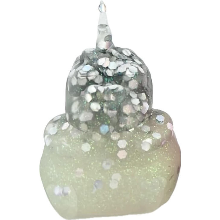 Olymic Silver Medalist Babicorn by Doompy