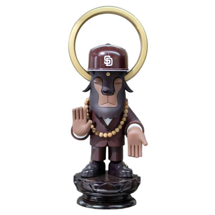 Om my FFALO by Rastamoon