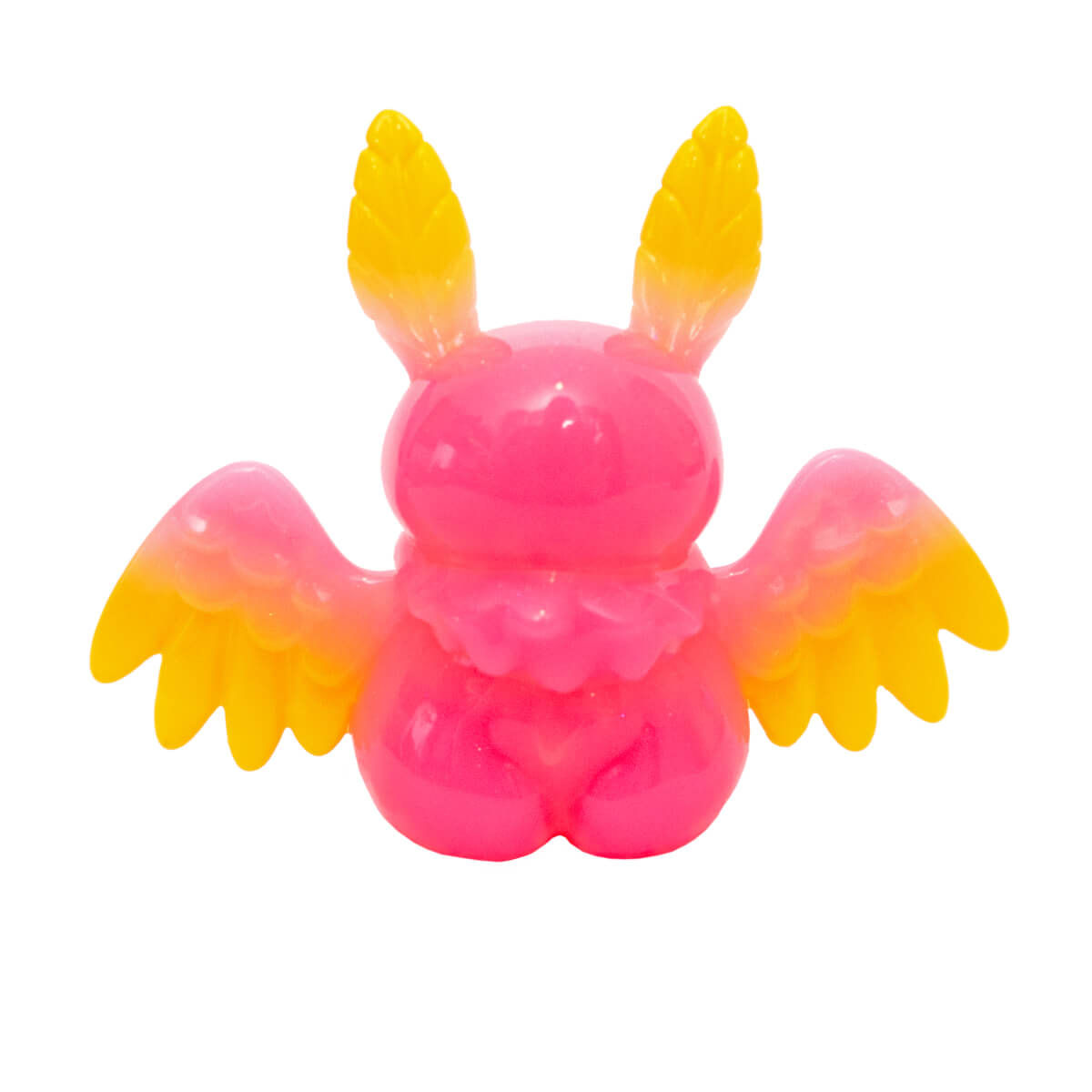 Omen - Mothman | Rosy Maple Moth