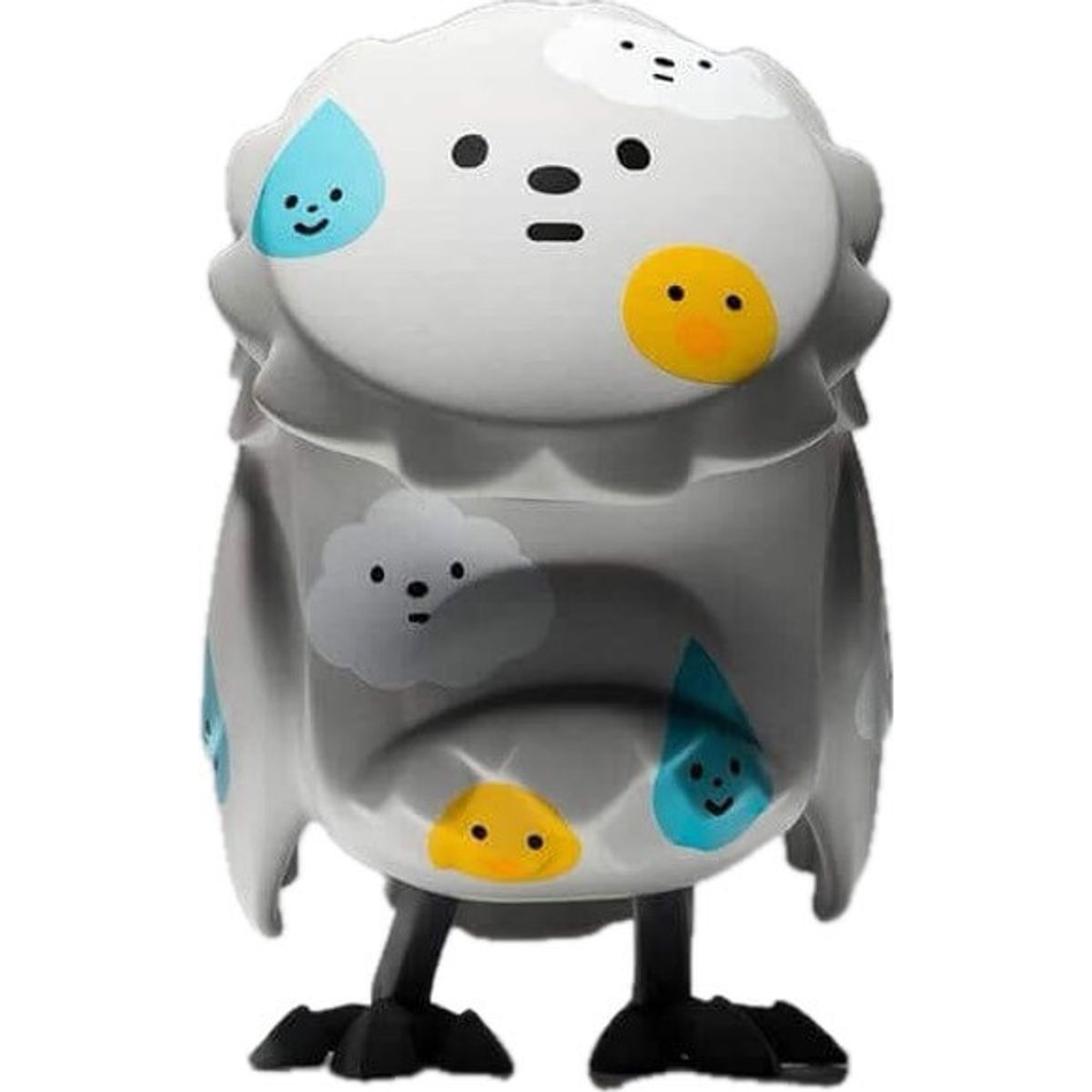 Omen Blink Moody Sky