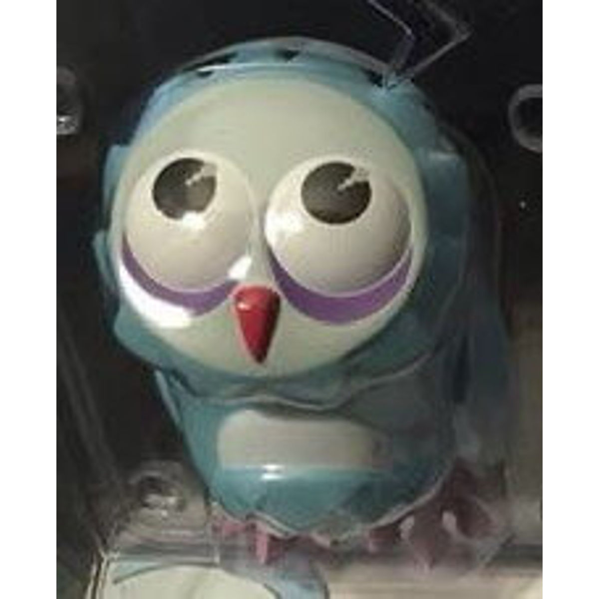 Omen Fugi (Rotofugi Exclusive)