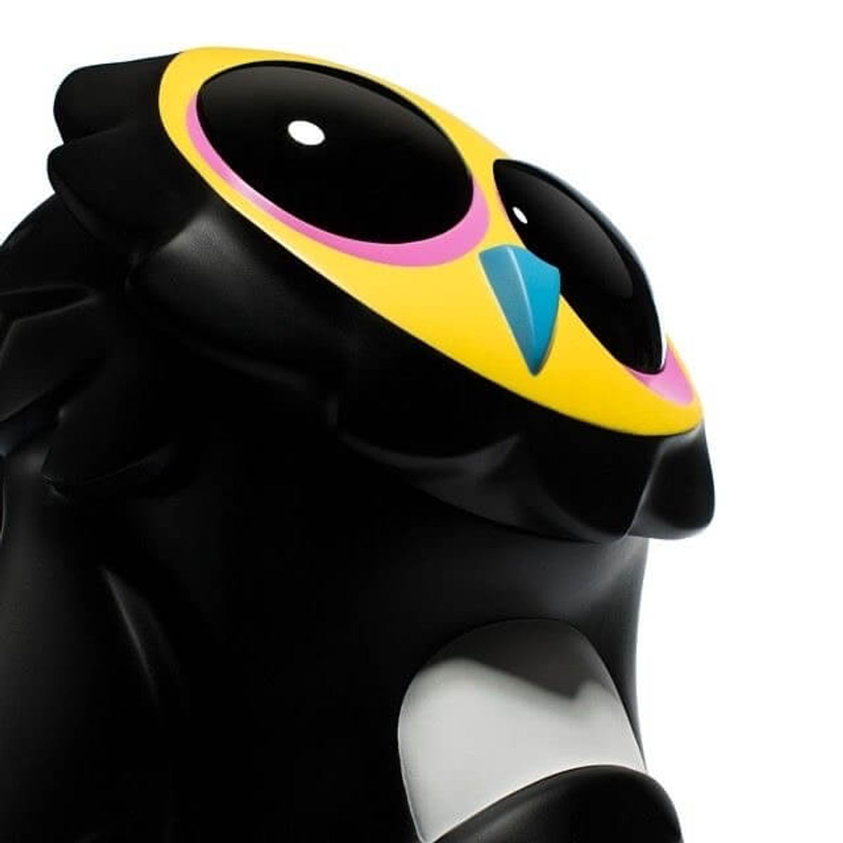 Omen Totem - Loser Black