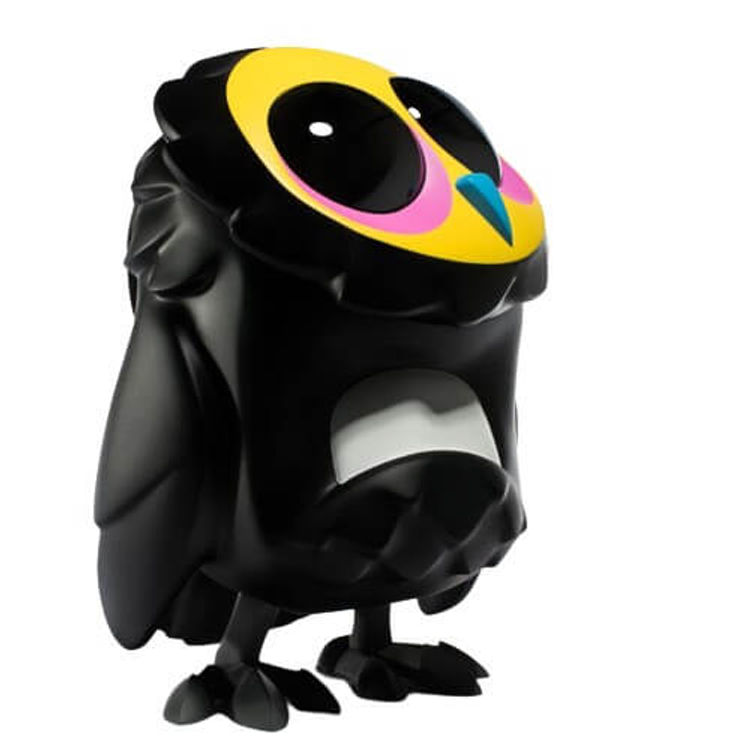 Omen Totem - Loser Black by Coarse