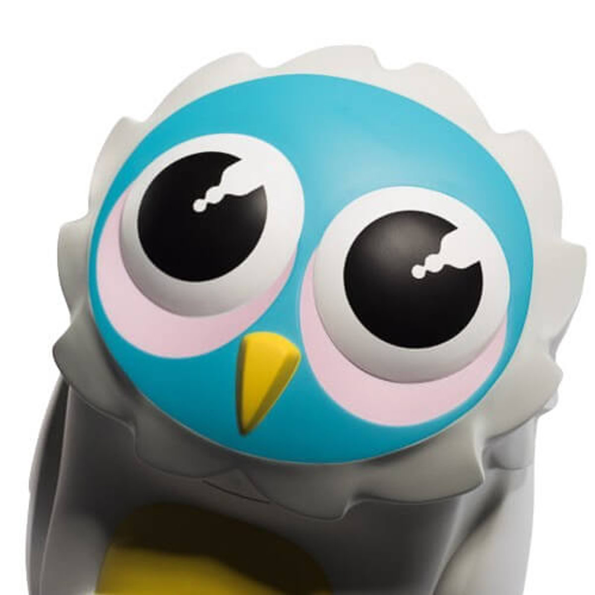 Omen Totem - Loser White