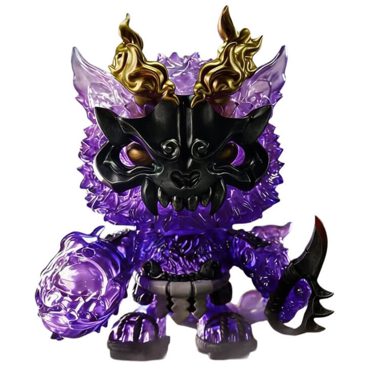 Omeow Shogun