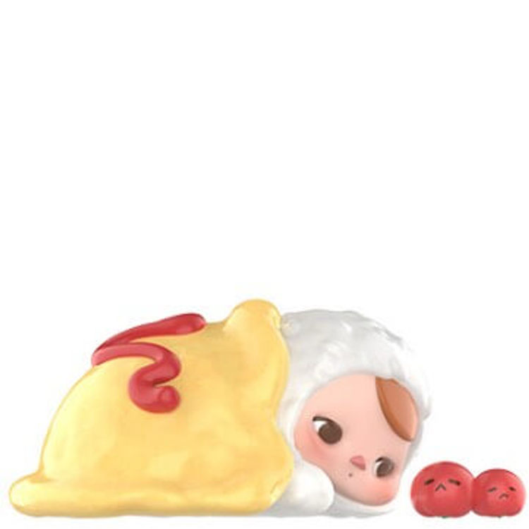 Omurice by Pucky