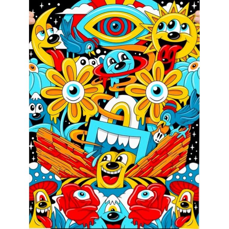 On The Rocks by Greg Mike