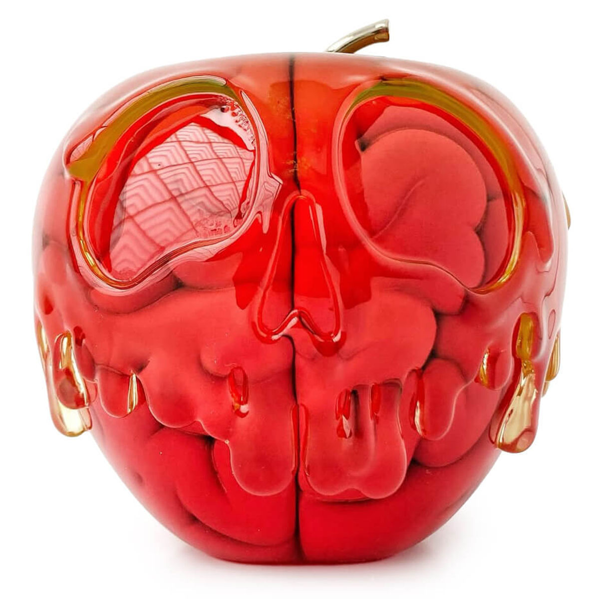 Once Upon a Brain