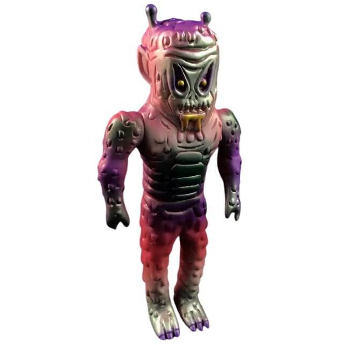 One-Off Demonoid from Outer Space
