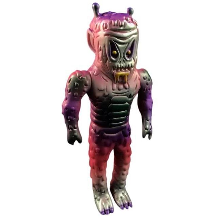 One-Off Demonoid from Outer Space by Draculazer (Michael Skattum)