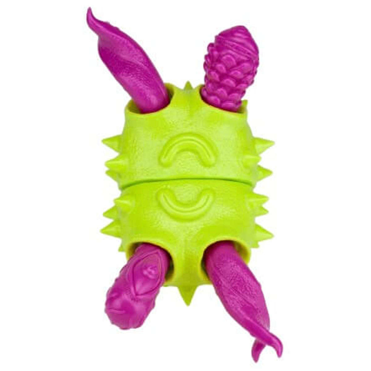 One-Off Mixed Parts Woebegone Mamillas – 4