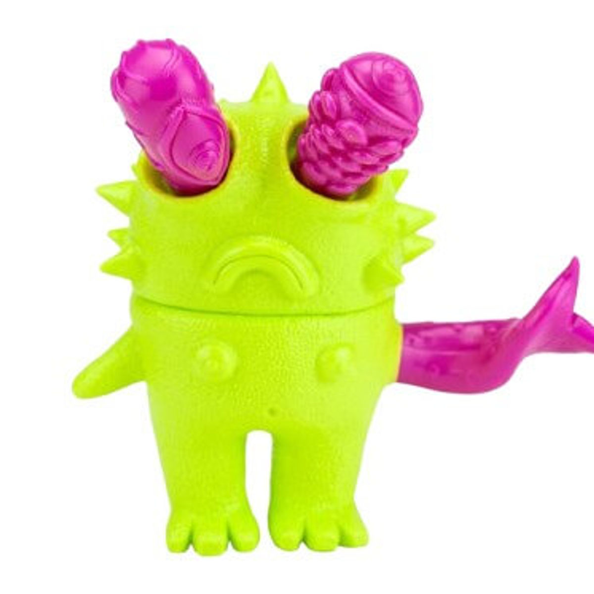 One-Off Mixed Parts Woebegone Mamillas – 5