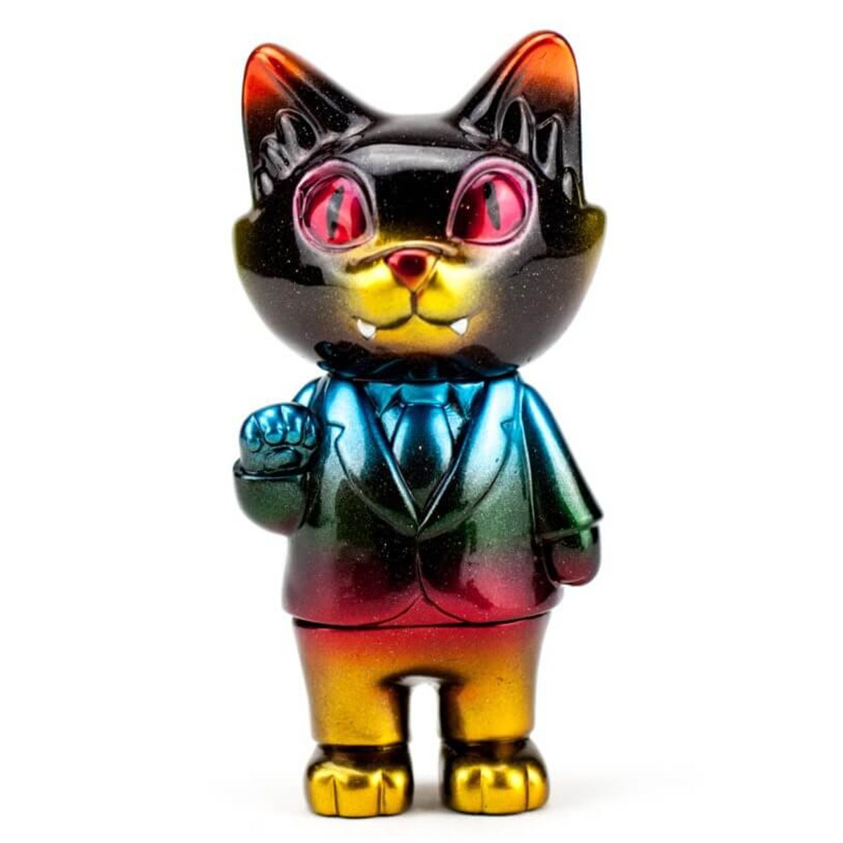 One-Off Office Cat 1