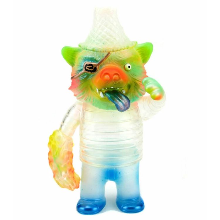One-Off Randal by Bwana Spoons