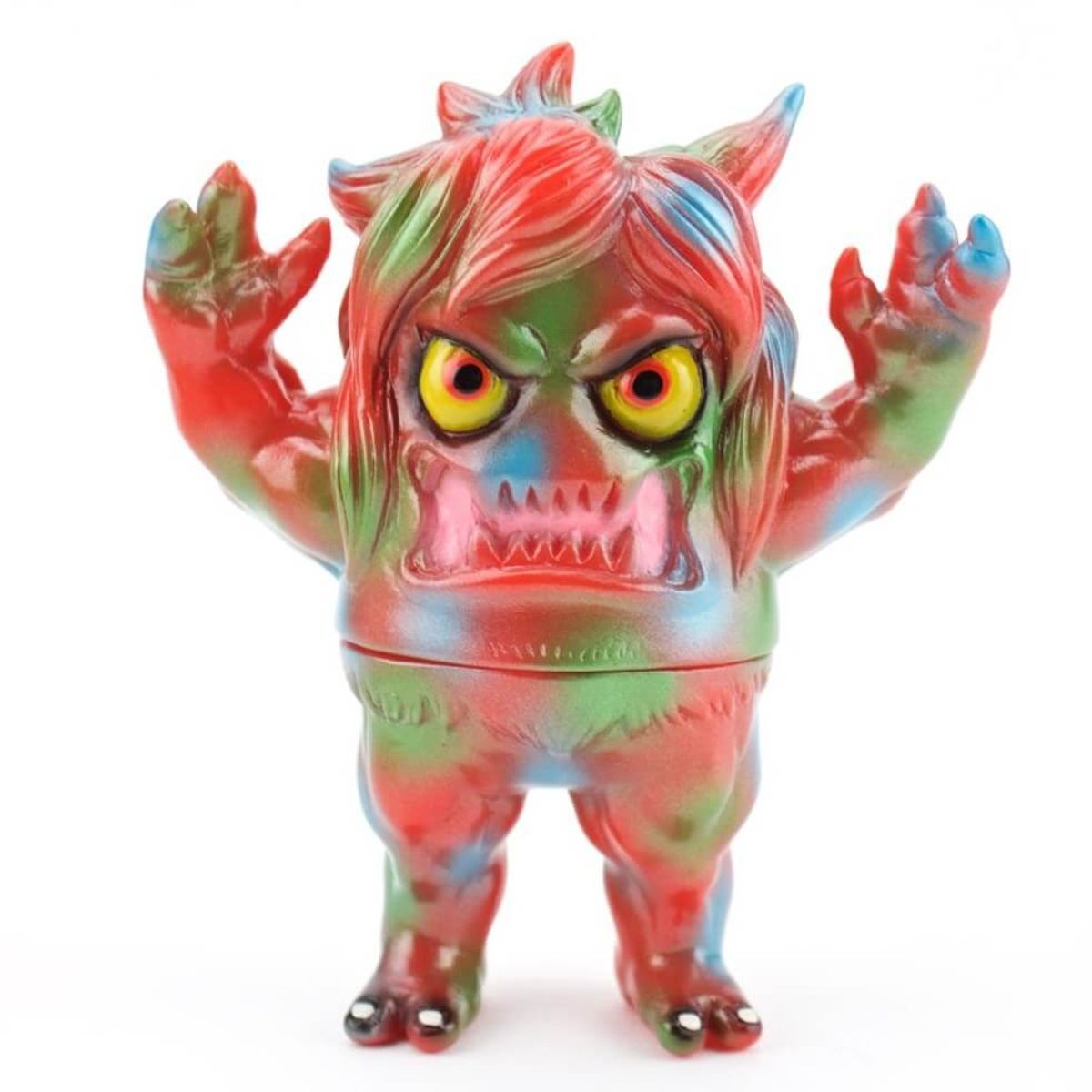 One-Off Ugly Onicorn (Orange Camo)