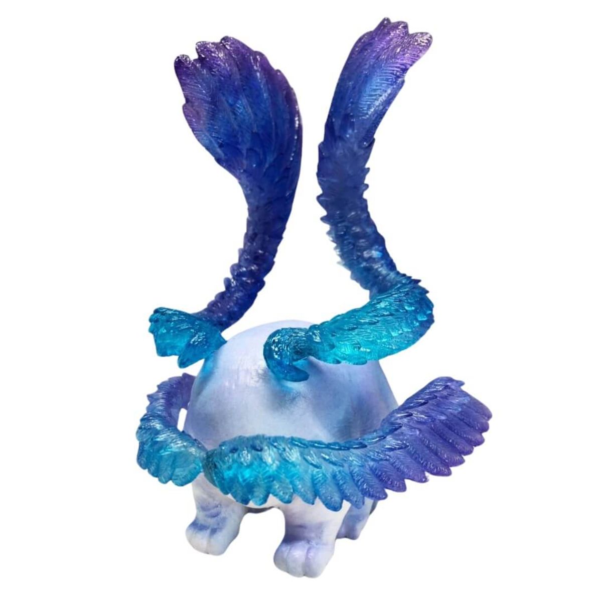 OneNa - Crystasy Version