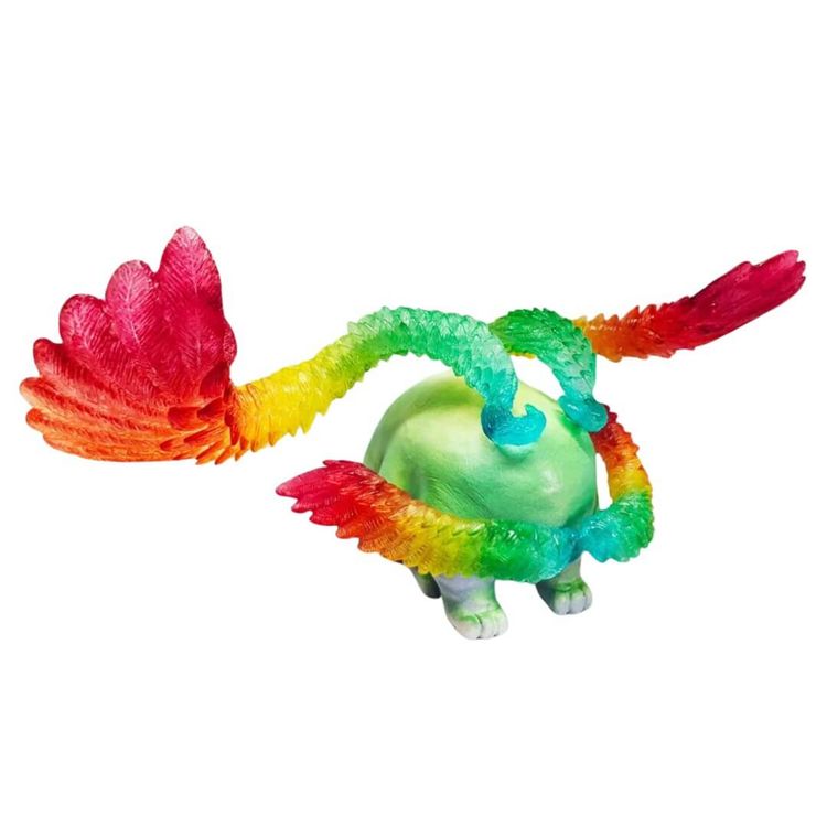 OneNa - Trorainbow Version by 1212Creations