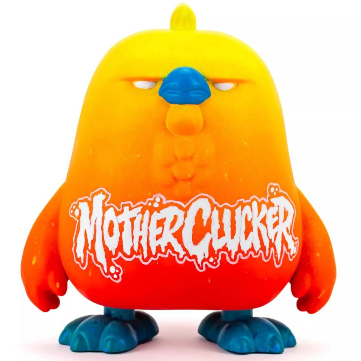 One Big Mother Clucker