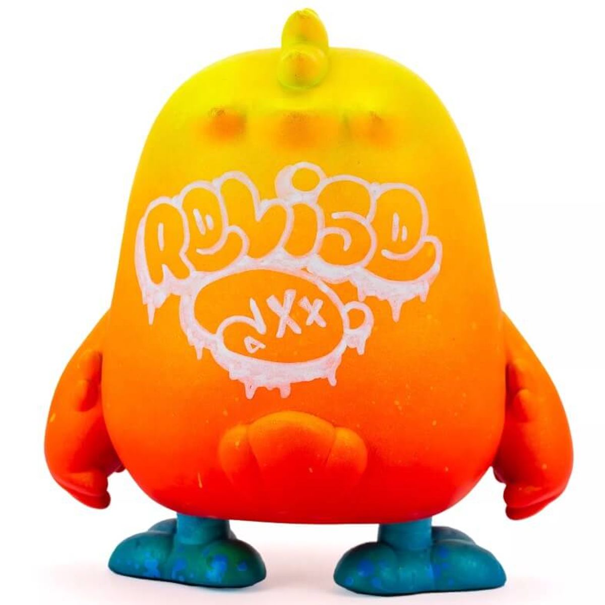 One Big Mother Clucker