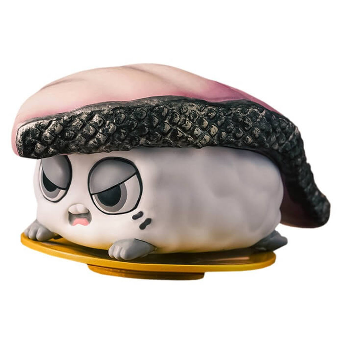 One Bite SU Zombie Tai Sushi