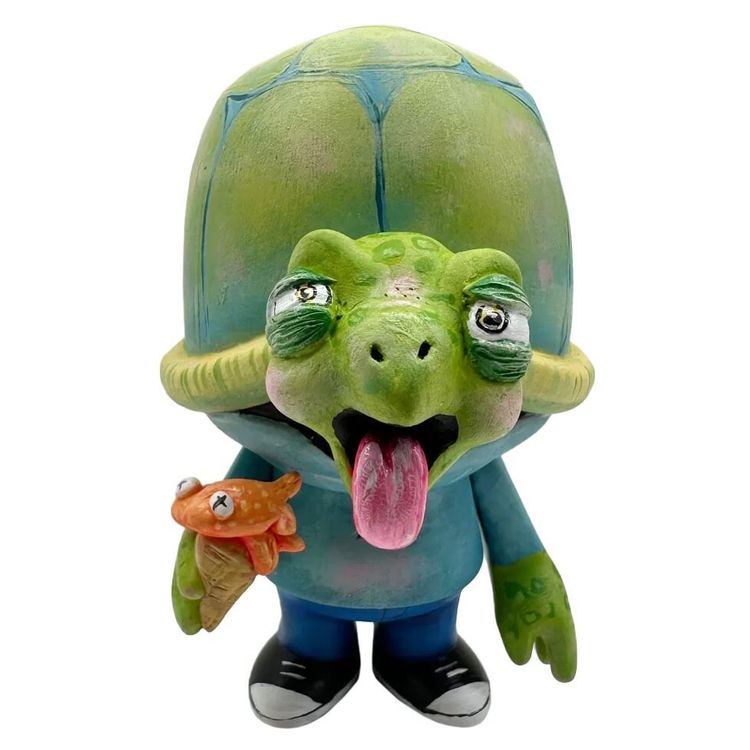 null by One Eyed Girl (Kasey Tararuj)