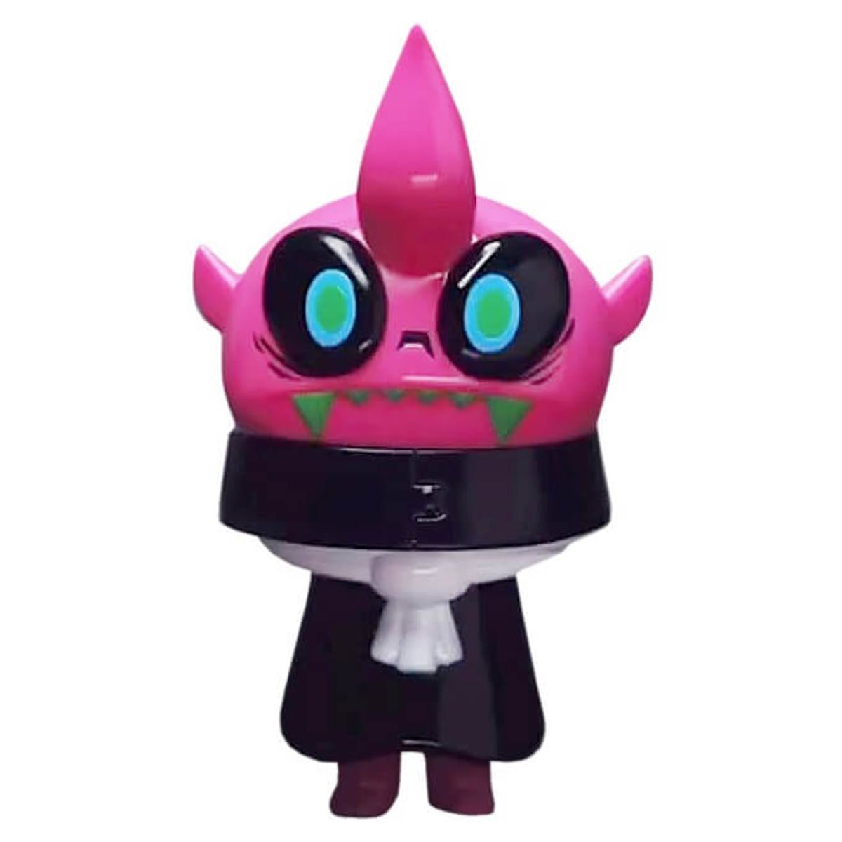 One Horn Soul Jailer