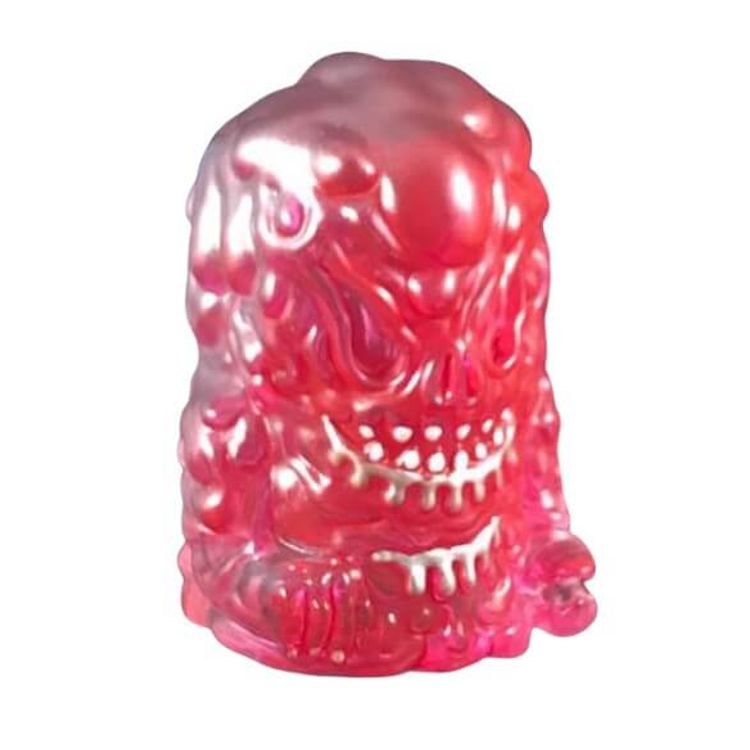 One Off - metallic pink by Draculazer (Michael Skattum)