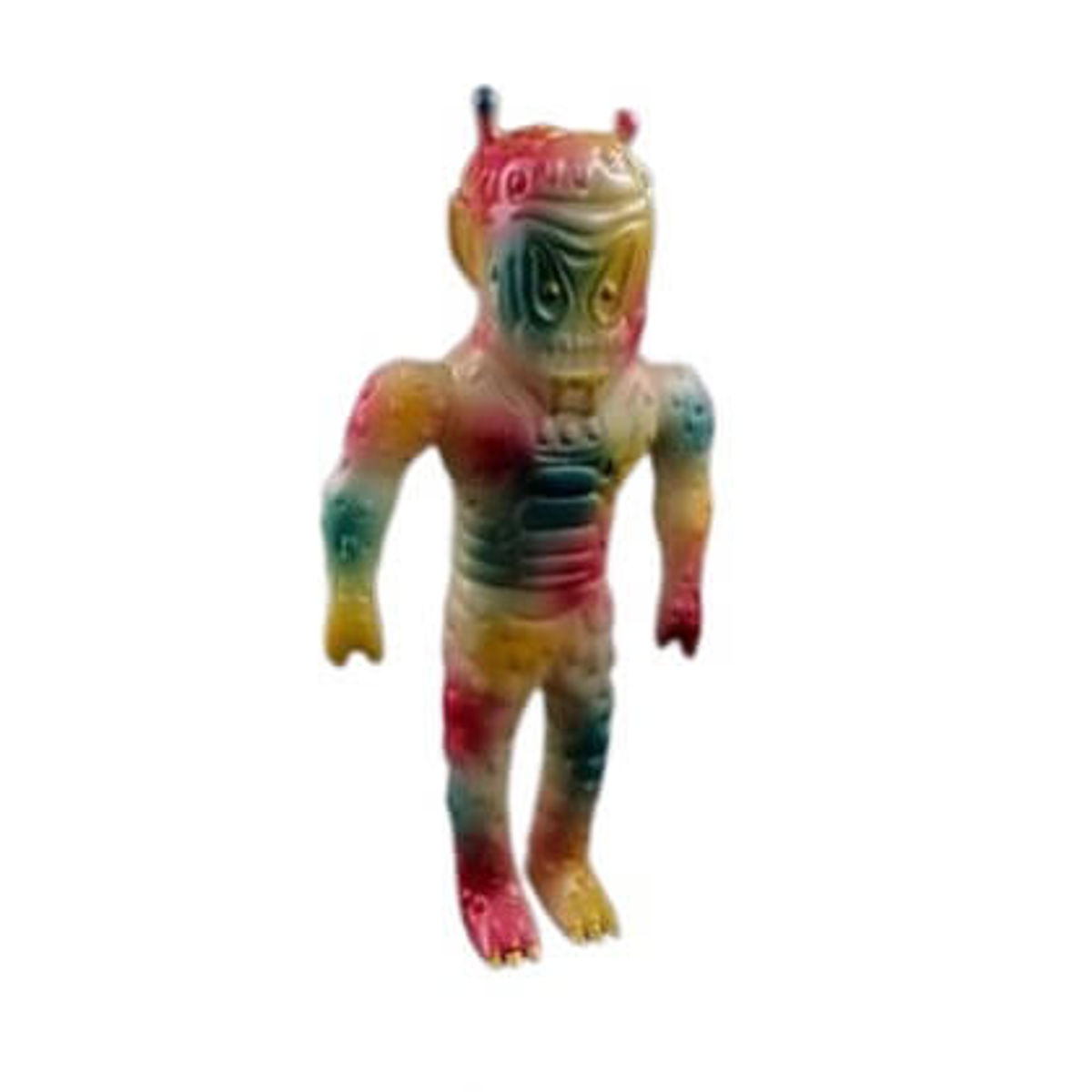 One Off - multi color