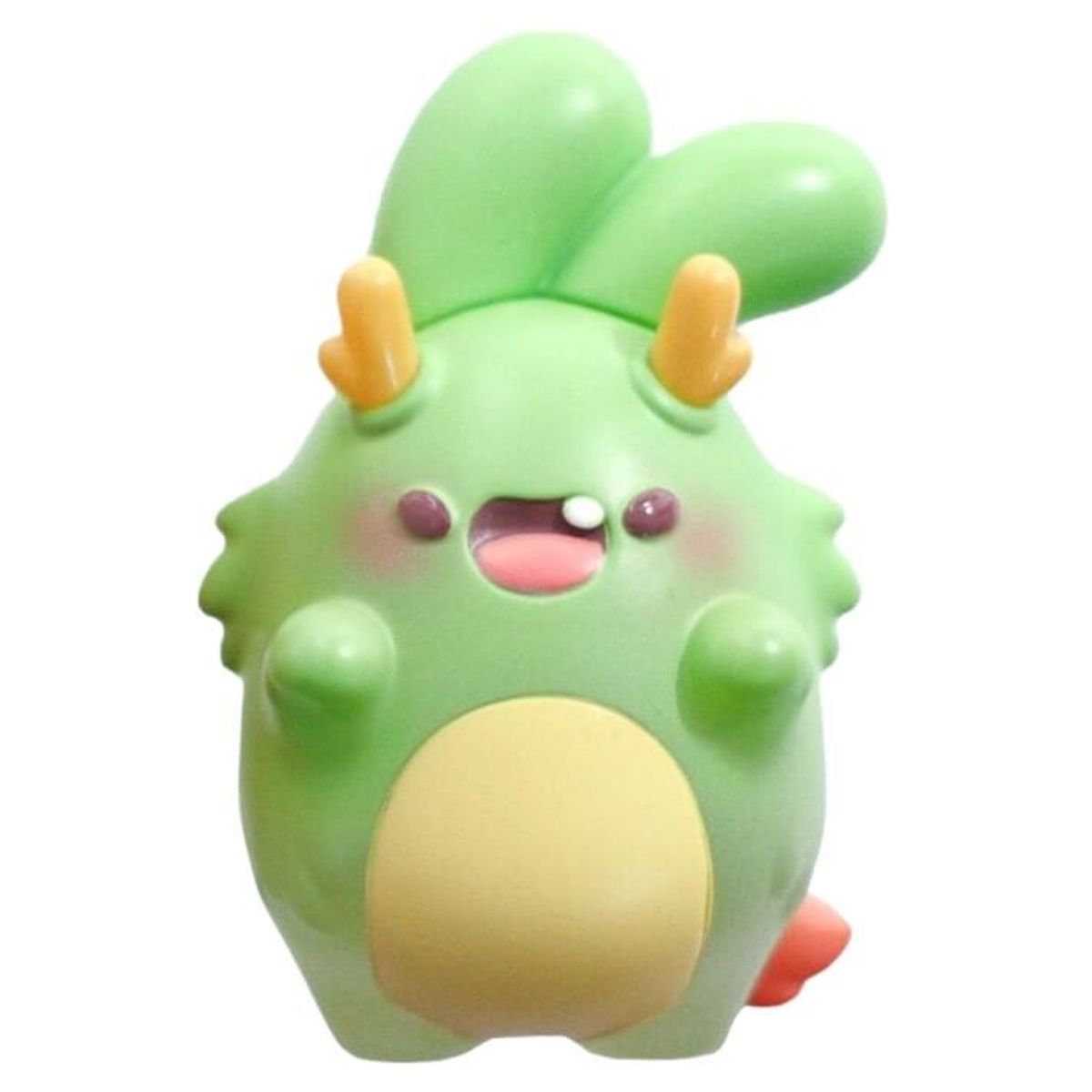 One Tooth Ngaew Ngaew Green