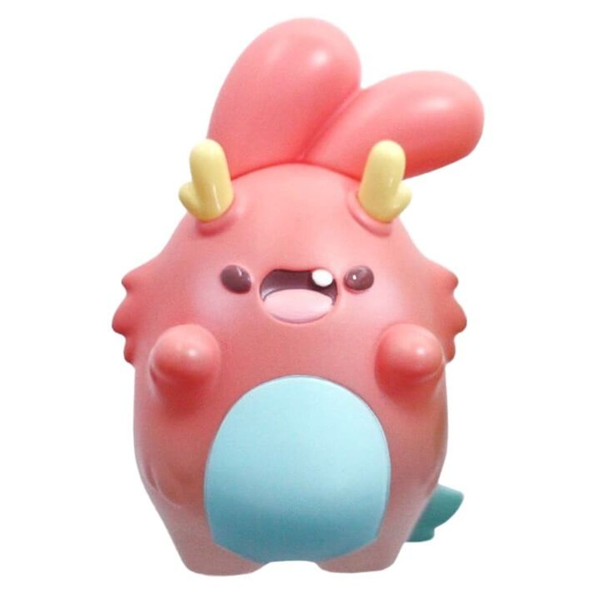 One Tooth Ngaew Ngaew Pink