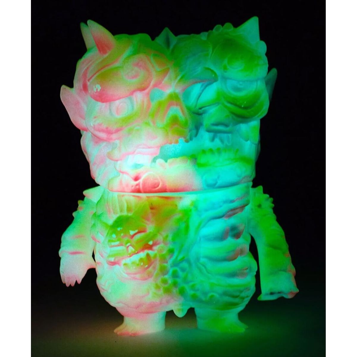 OniZombie Double Glow