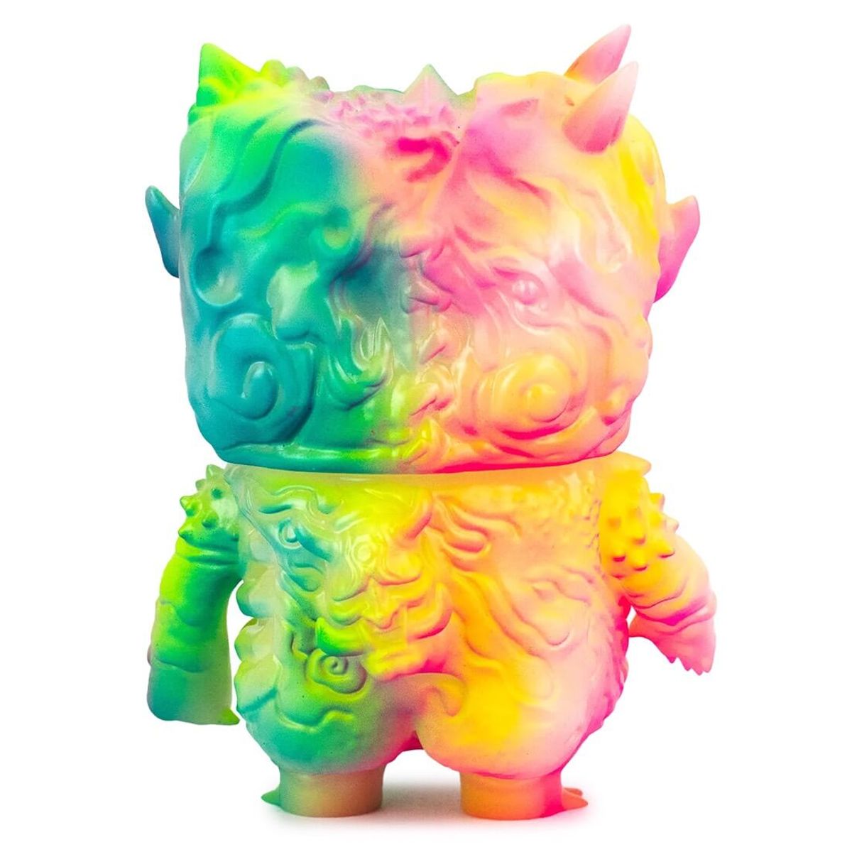OniZombie Double Glow