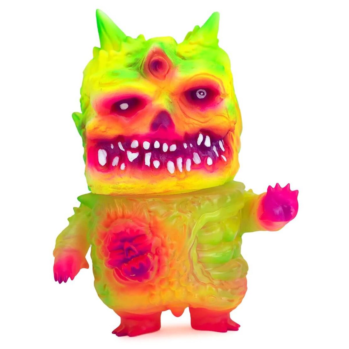OniZombie Lemon & Lime