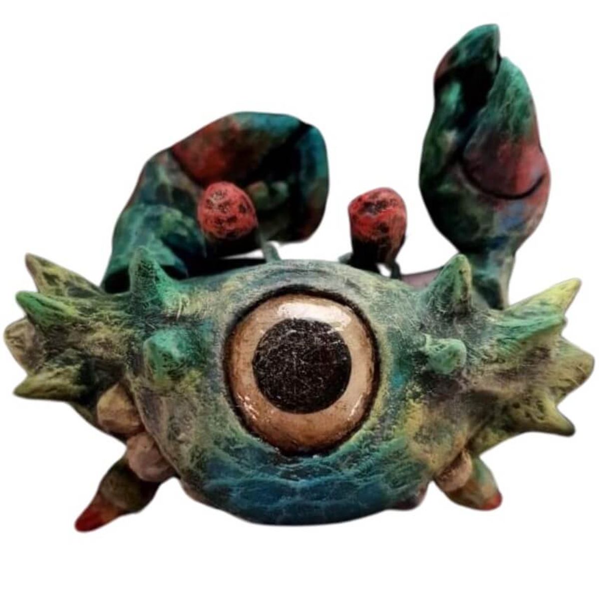 Oni Crab