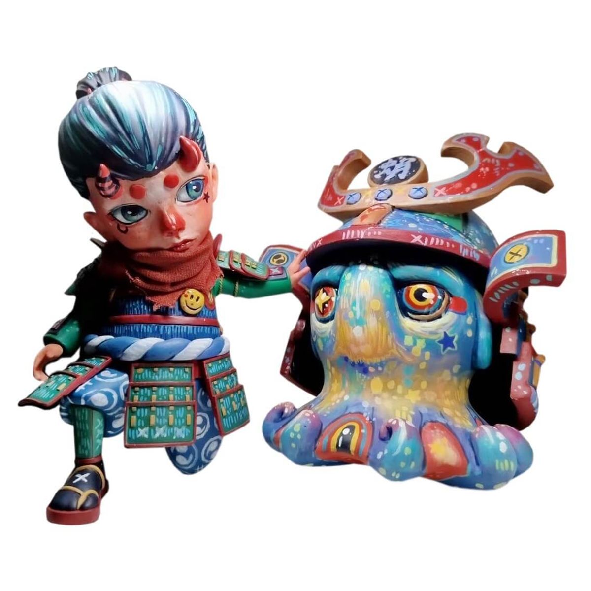 Oni Daimajin