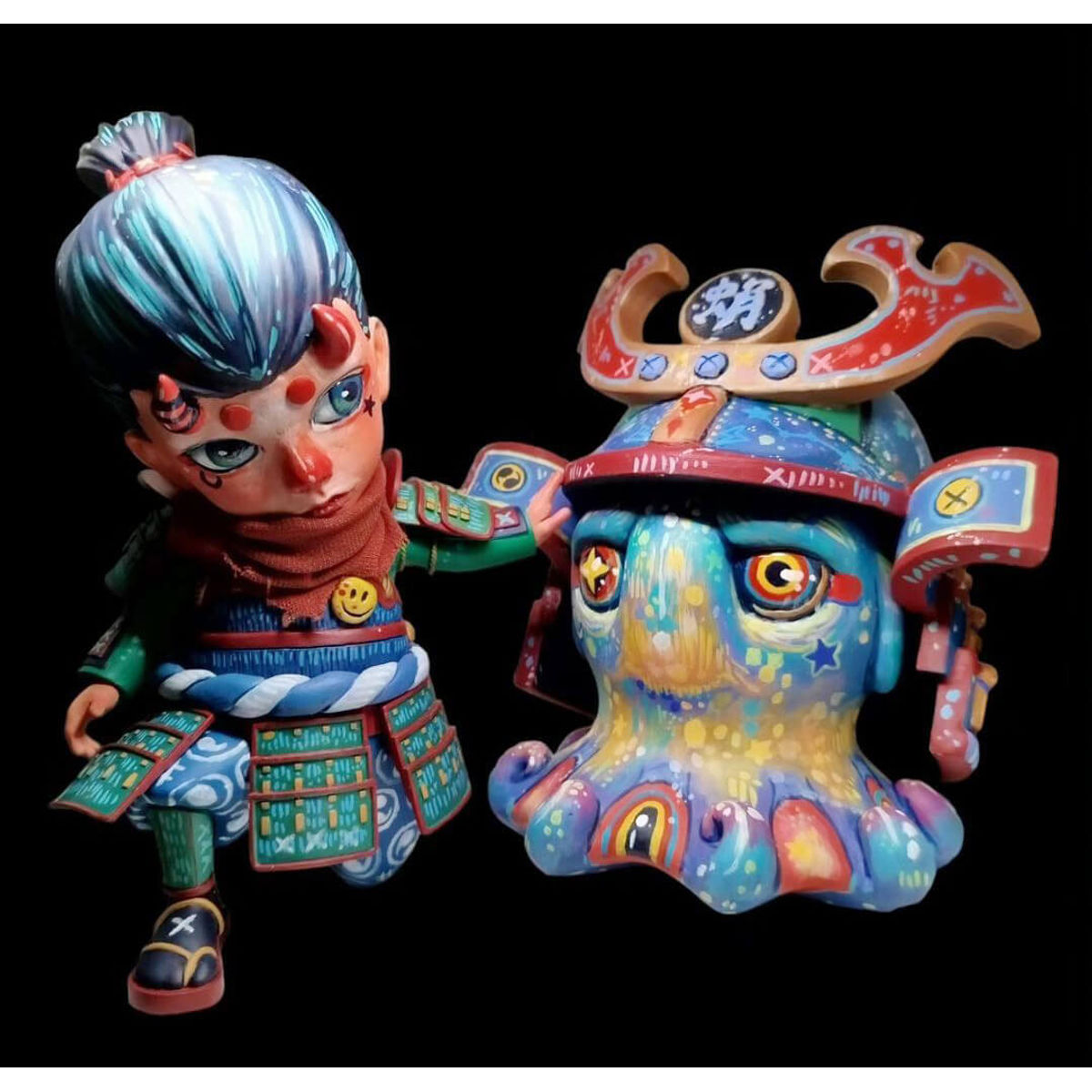 Oni Daimajin